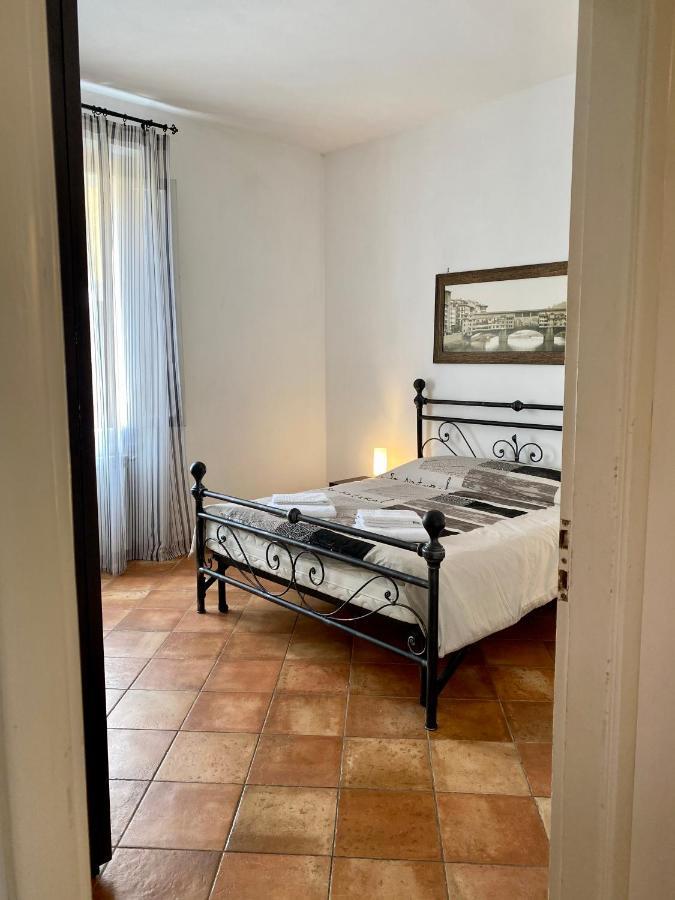 Nice & Roomy Behind The Uffizi Museum * Florencia