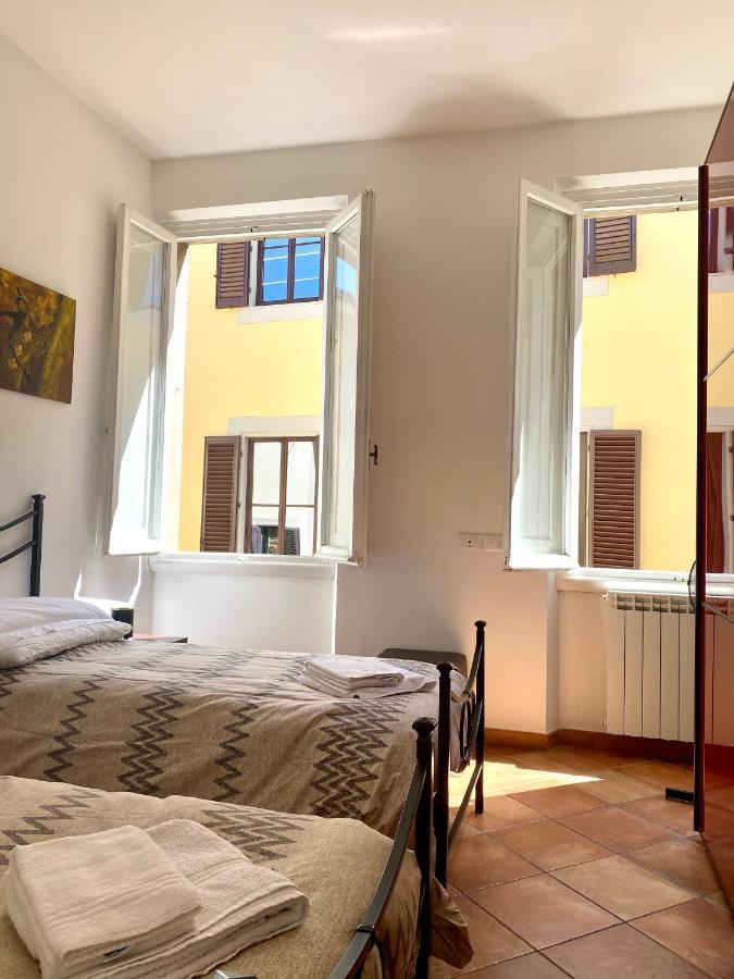 Apartamento Nice & Roomy Behind The Uffizi Museum