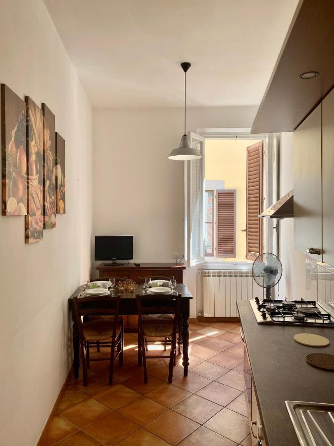 Nice & Roomy Behind The Uffizi Museum * Florencia