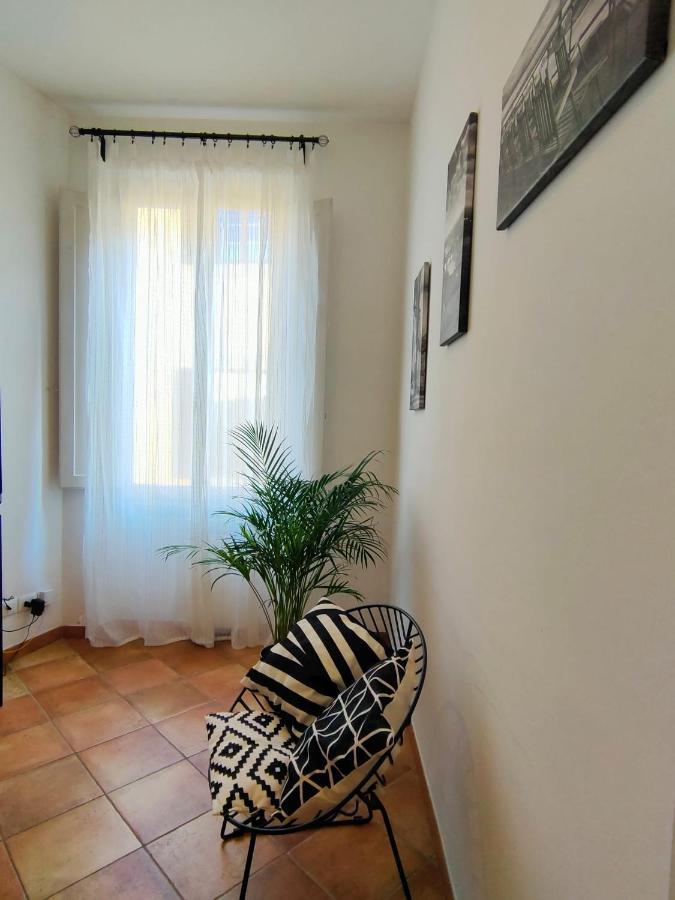 Nice & Roomy Behind The Uffizi Museum Apartamento