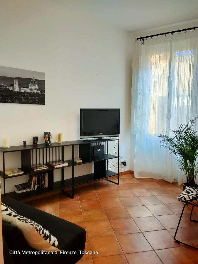 Apartamento Nice & Roomy Behind The Uffizi Museum